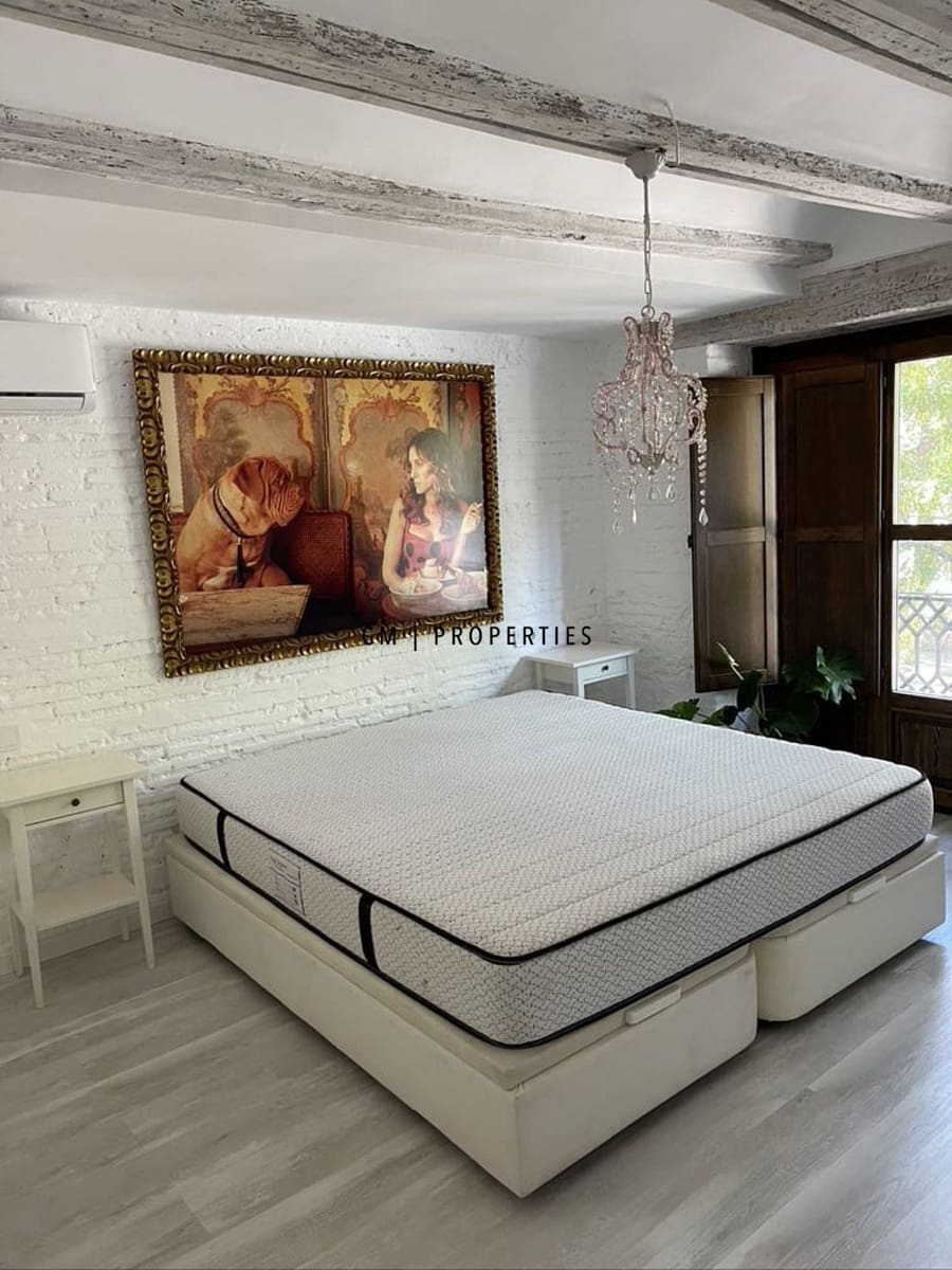 2 soverom Leilighet til salgs i Valencia by - € 560 000 (Ref: 9536510)