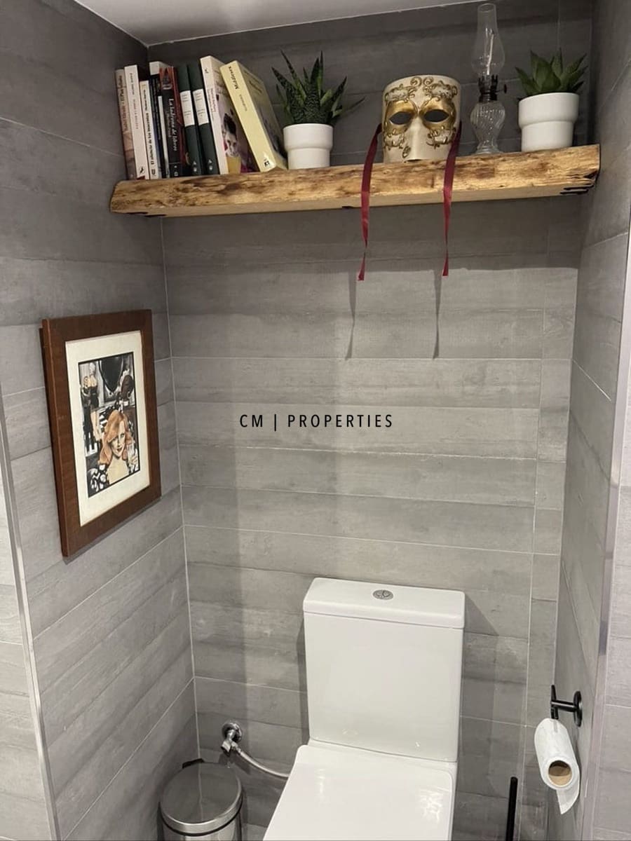 2 soverom Leilighet til salgs i Valencia by - € 560 000 (Ref: 9536510)