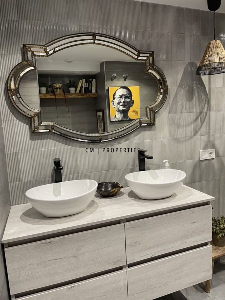 2 soverom Leilighet til salgs i Valencia by - € 560 000 (Ref: 9536510)