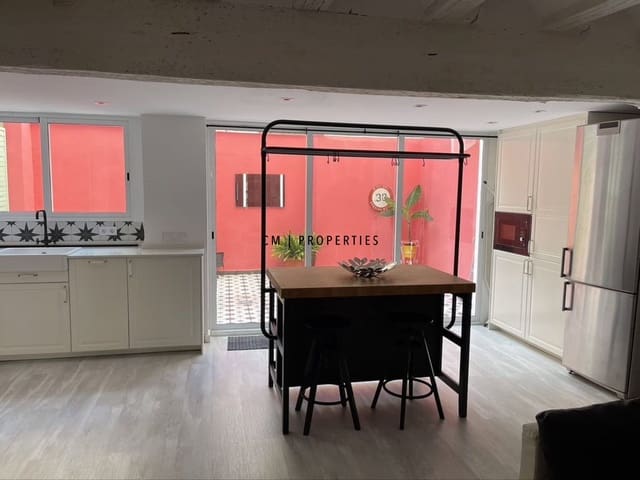 2 soverom Leilighet til salgs i Valencia by - € 560 000 (Ref: 9536510)