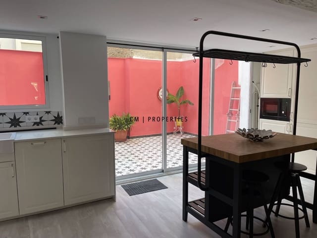 2 soverom Leilighet til salgs i Valencia by - € 560 000 (Ref: 9536510)