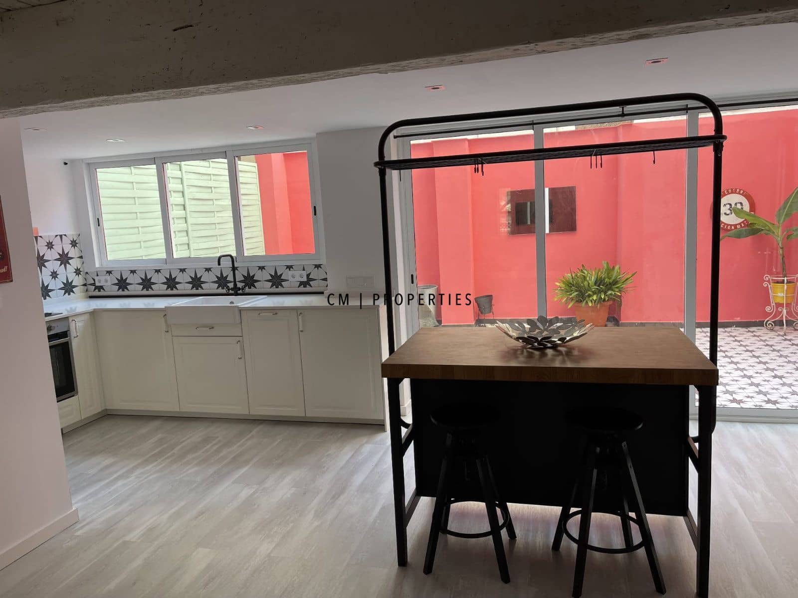 2 soverom Leilighet til salgs i Valencia by - € 560 000 (Ref: 9536510)