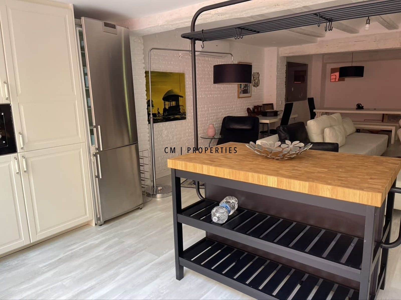 2 soverom Leilighet til salgs i Valencia by - € 560 000 (Ref: 9536510)