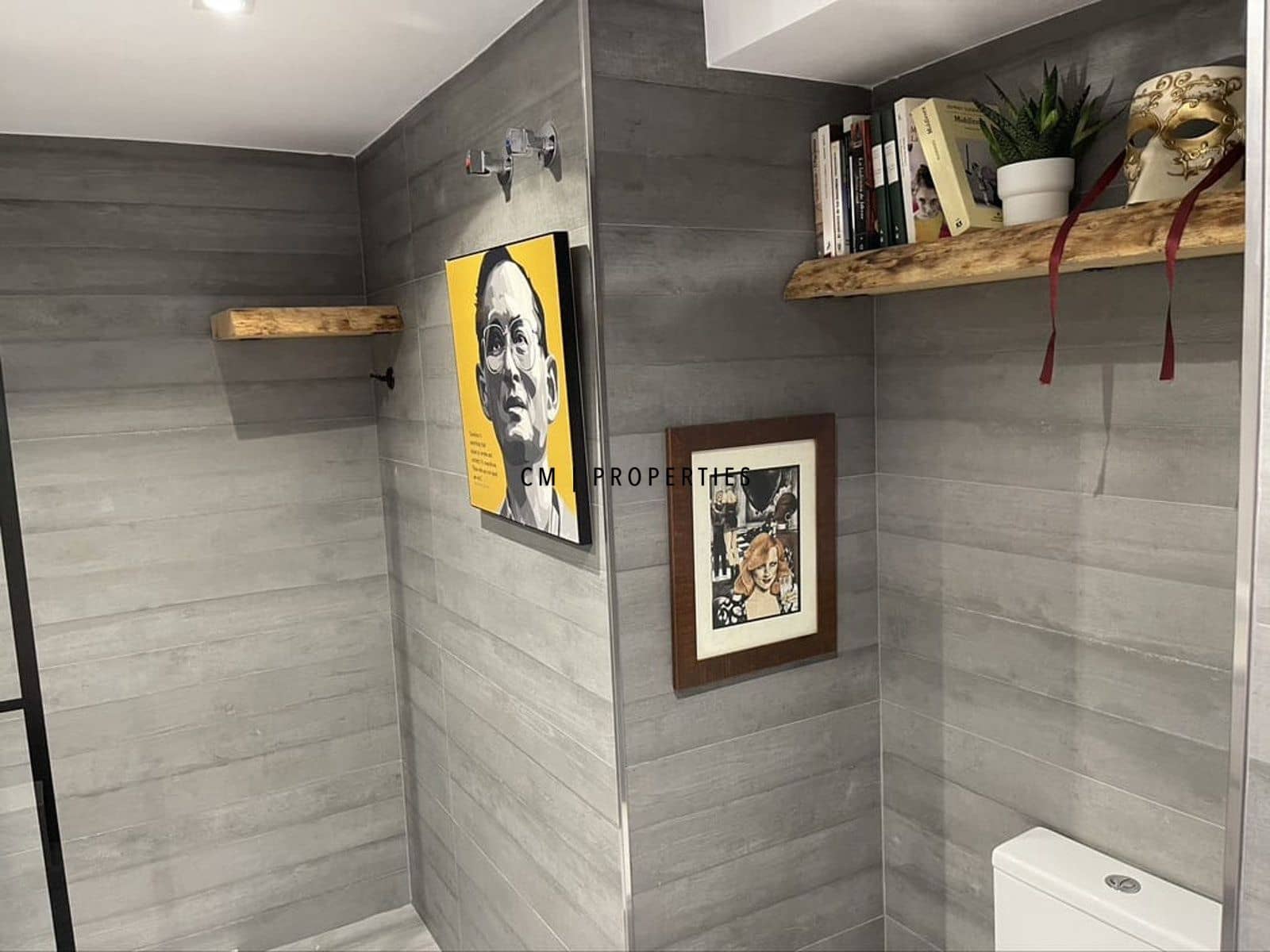 2 soverom Leilighet til salgs i Valencia by - € 560 000 (Ref: 9536510)