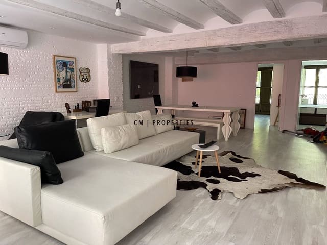 2 soverom Leilighet til salgs i Valencia by - € 560 000 (Ref: 9536510)