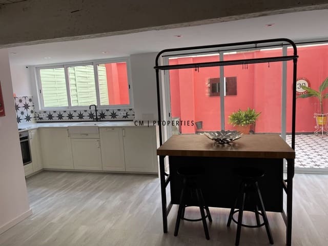 2 soverom Leilighet til salgs i Valencia by - € 560 000 (Ref: 9536510)