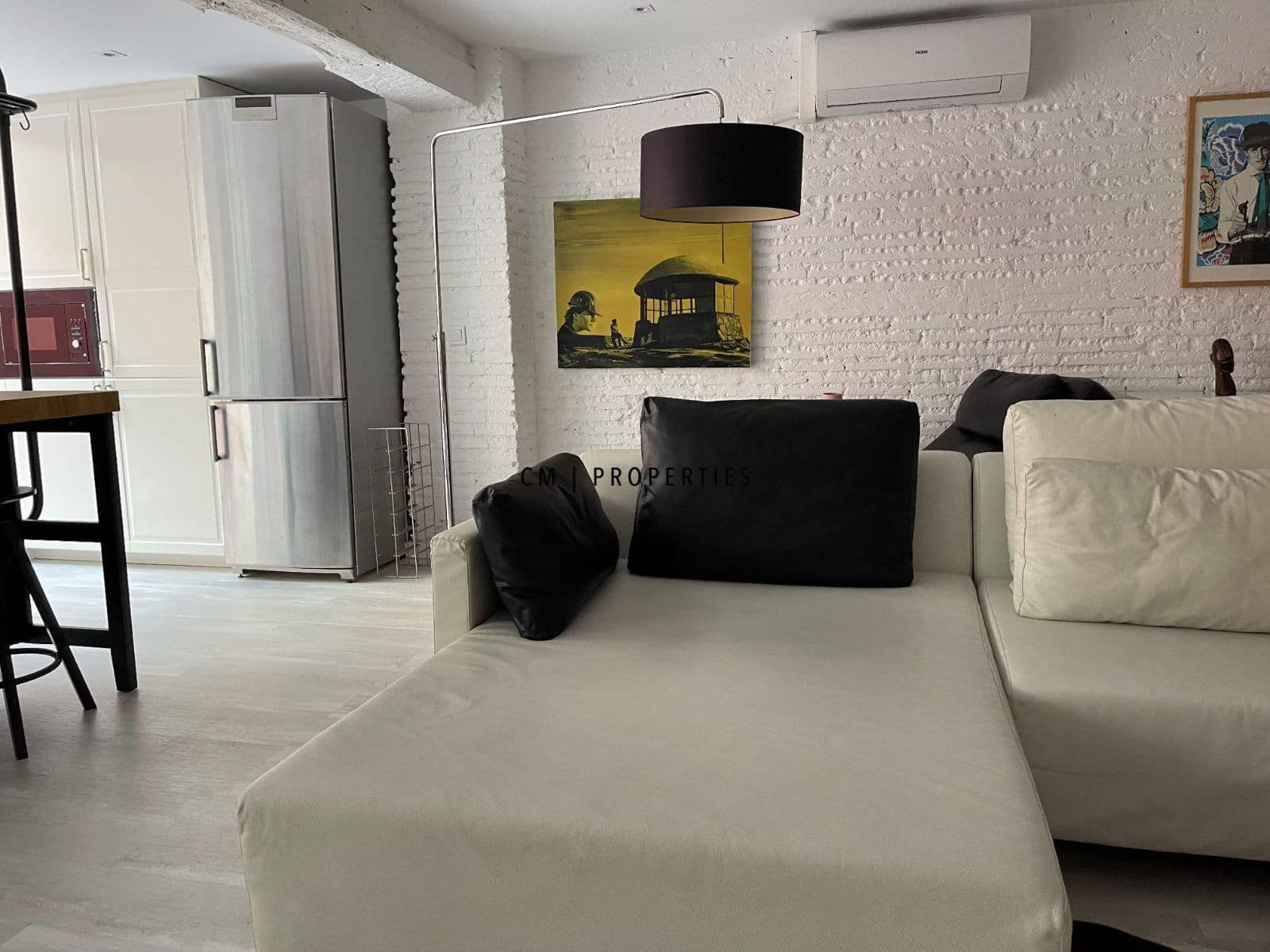 2 soverom Leilighet til salgs i Valencia by - € 560 000 (Ref: 9536510)