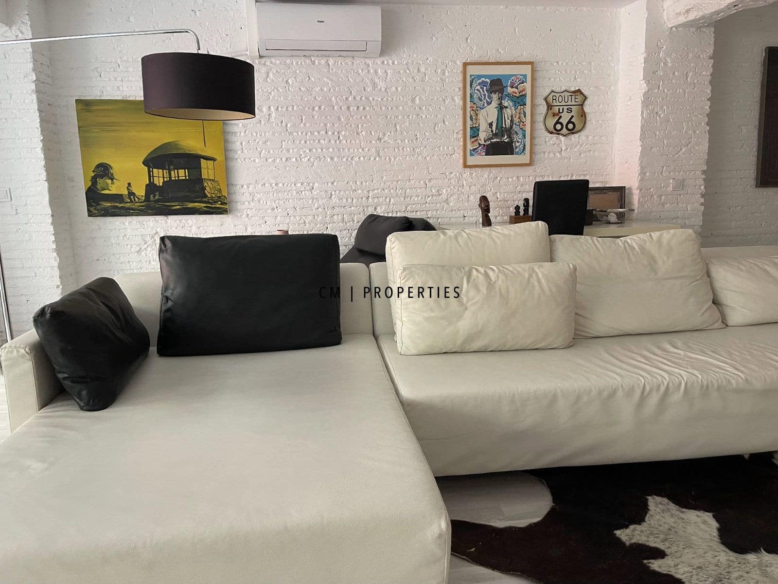 2 soverom Leilighet til salgs i Valencia by - € 560 000 (Ref: 9536510)