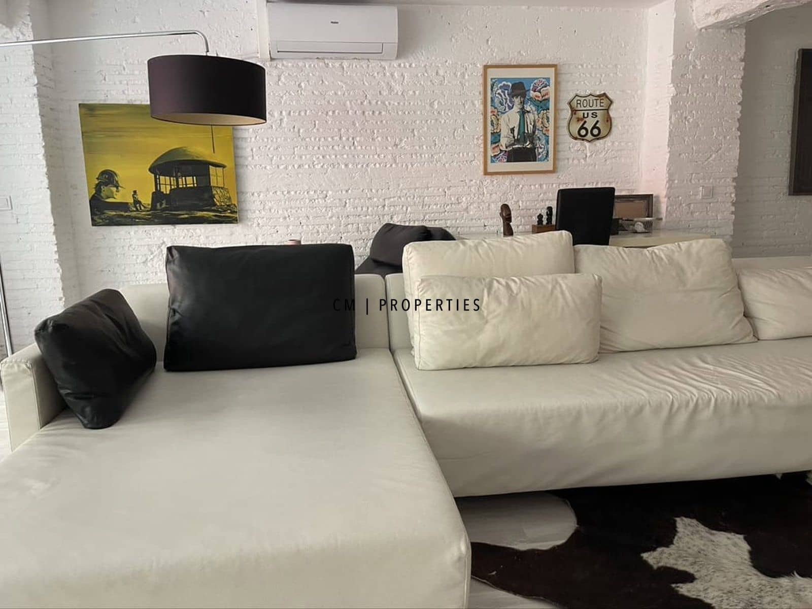 2 soverom Leilighet til salgs i Valencia by - € 560 000 (Ref: 9536510)