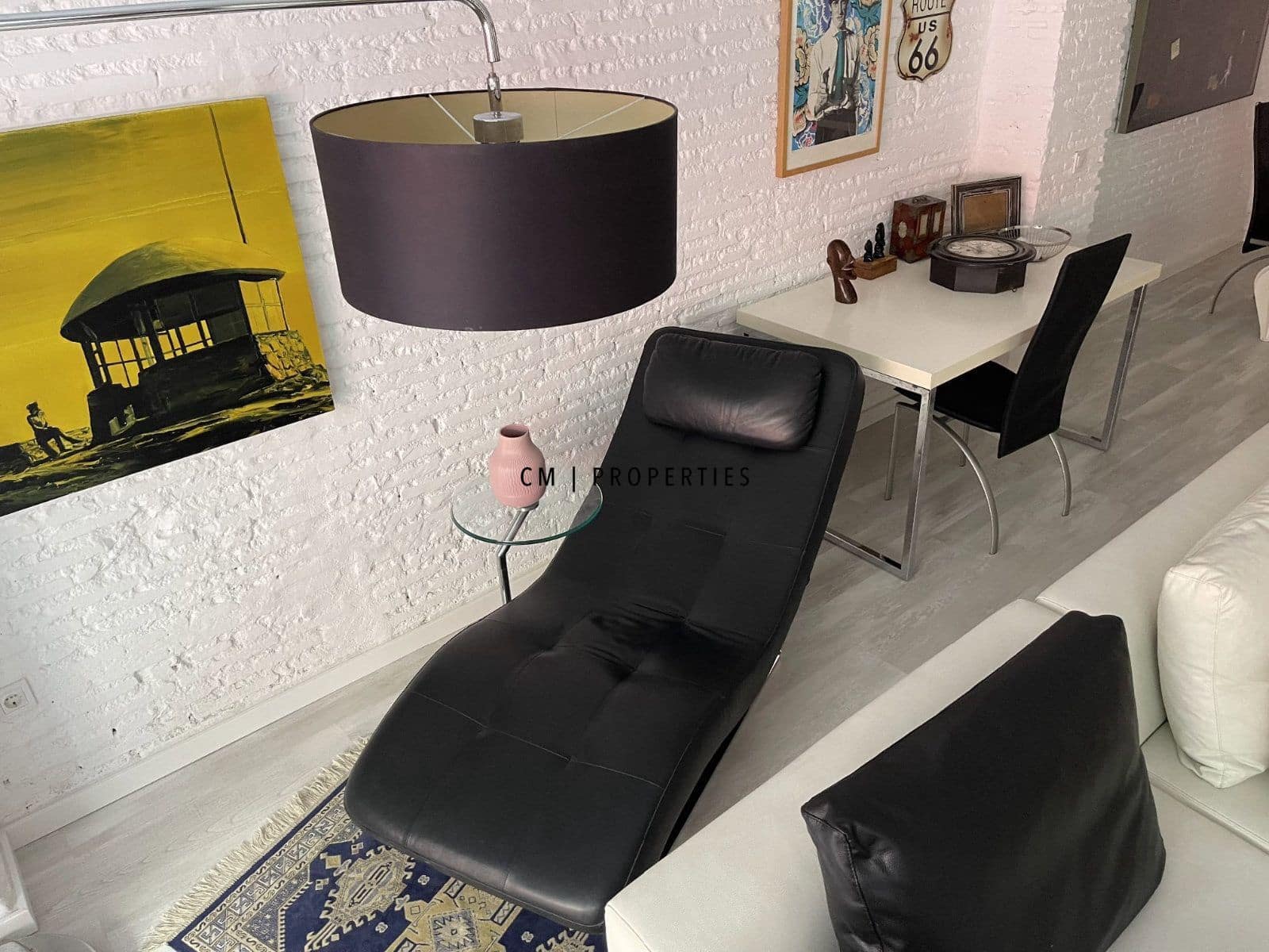 2 soverom Leilighet til salgs i Valencia by - € 560 000 (Ref: 9536510)