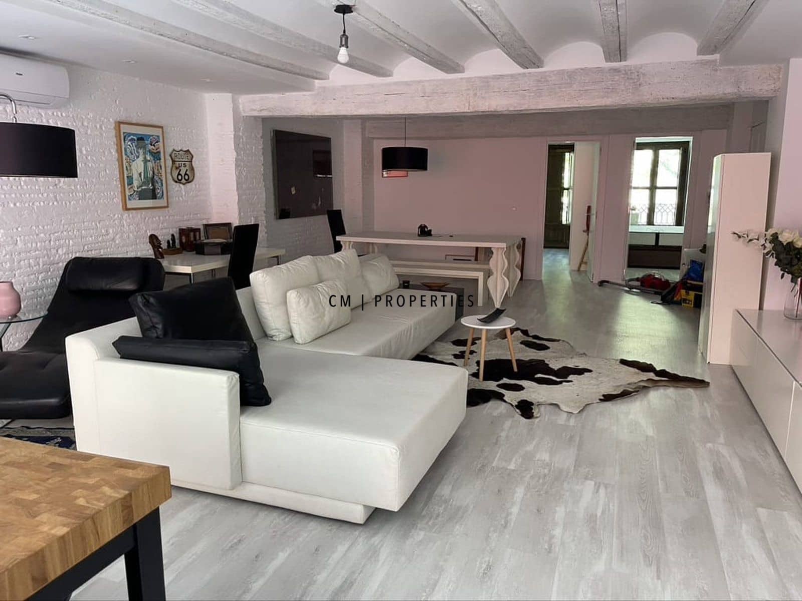 2 soverom Leilighet til salgs i Valencia by - € 560 000 (Ref: 9536510)