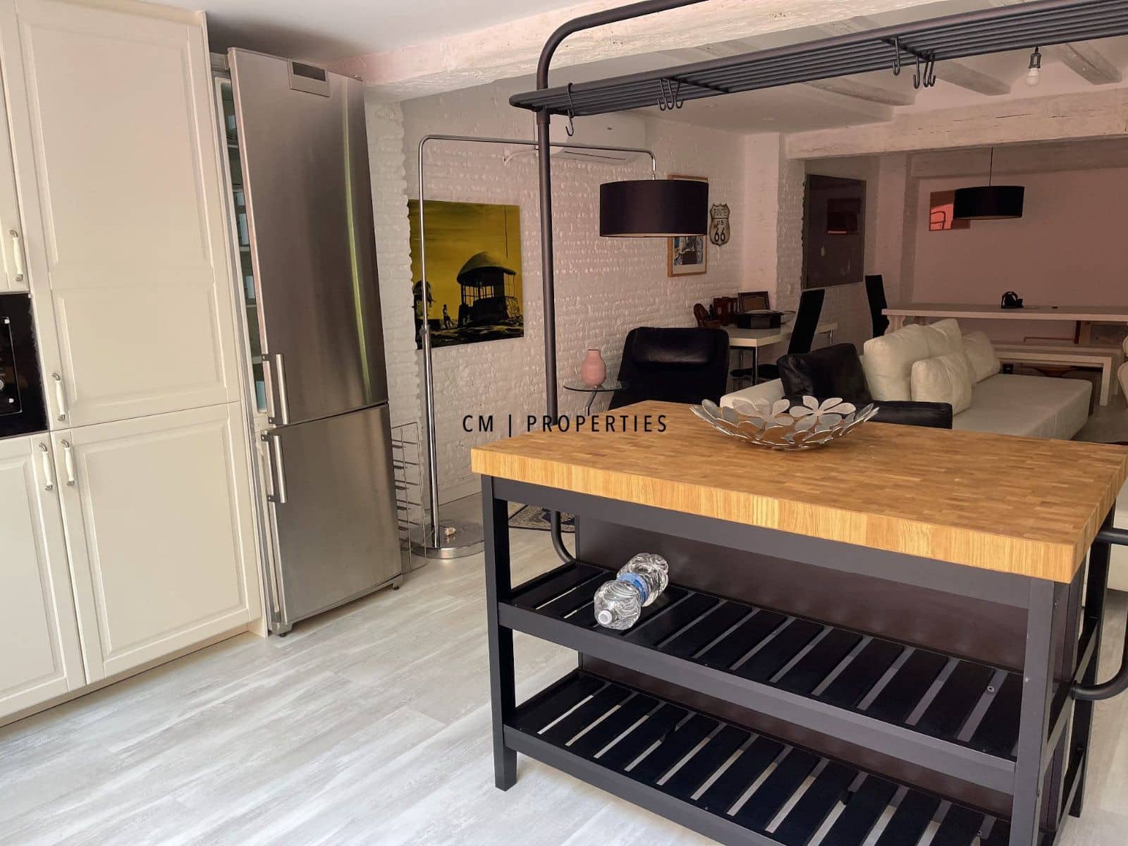 2 soverom Leilighet til salgs i Valencia by - € 560 000 (Ref: 9536510)