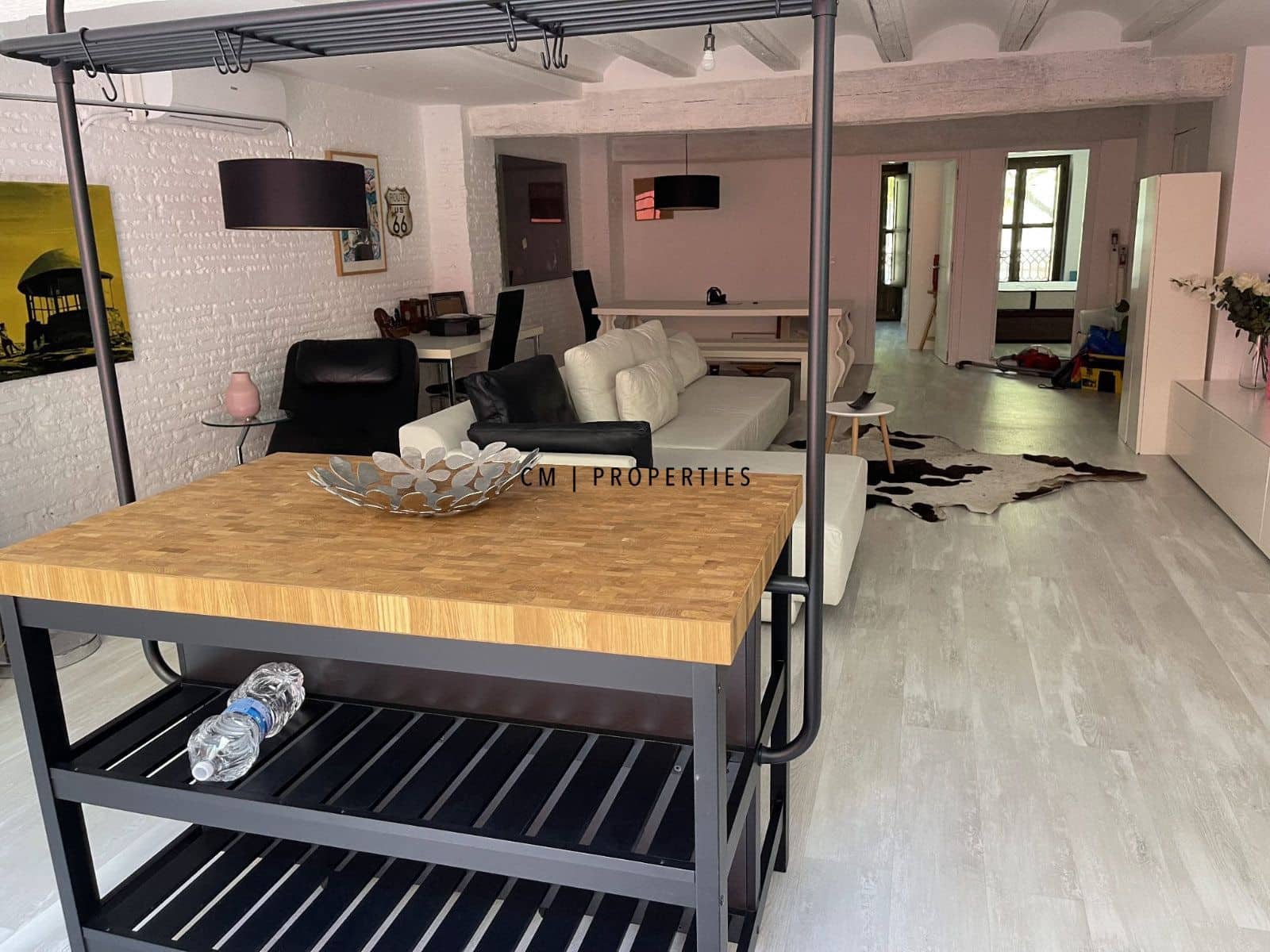 2 soverom Leilighet til salgs i Valencia by - € 560 000 (Ref: 9536510)