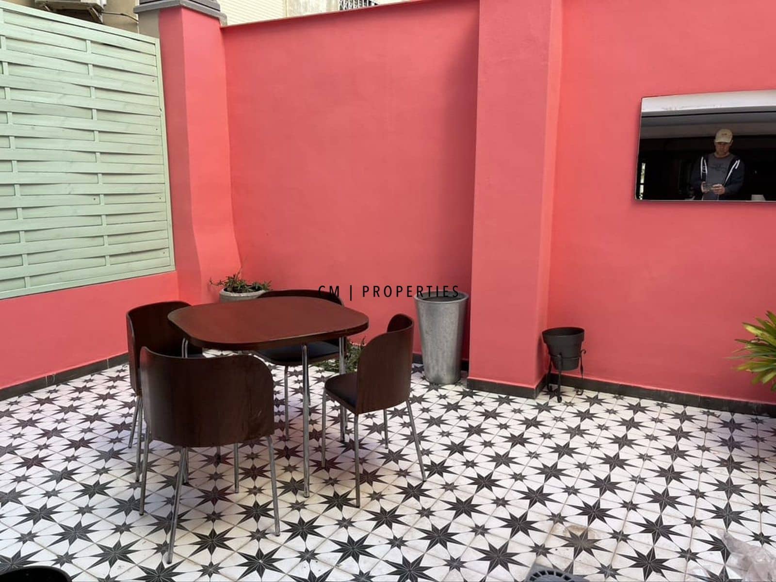 2 soverom Leilighet til salgs i Valencia by - € 560 000 (Ref: 9536510)