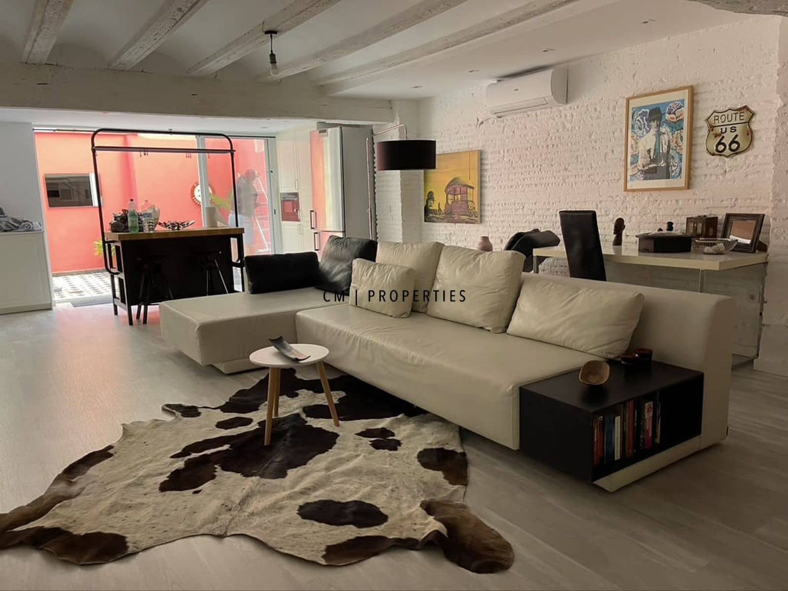 2 soverom Leilighet til salgs i Valencia by - € 560 000 (Ref: 9536510)