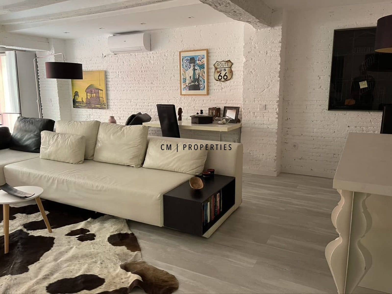 2 soverom Leilighet til salgs i Valencia by - € 560 000 (Ref: 9536510)