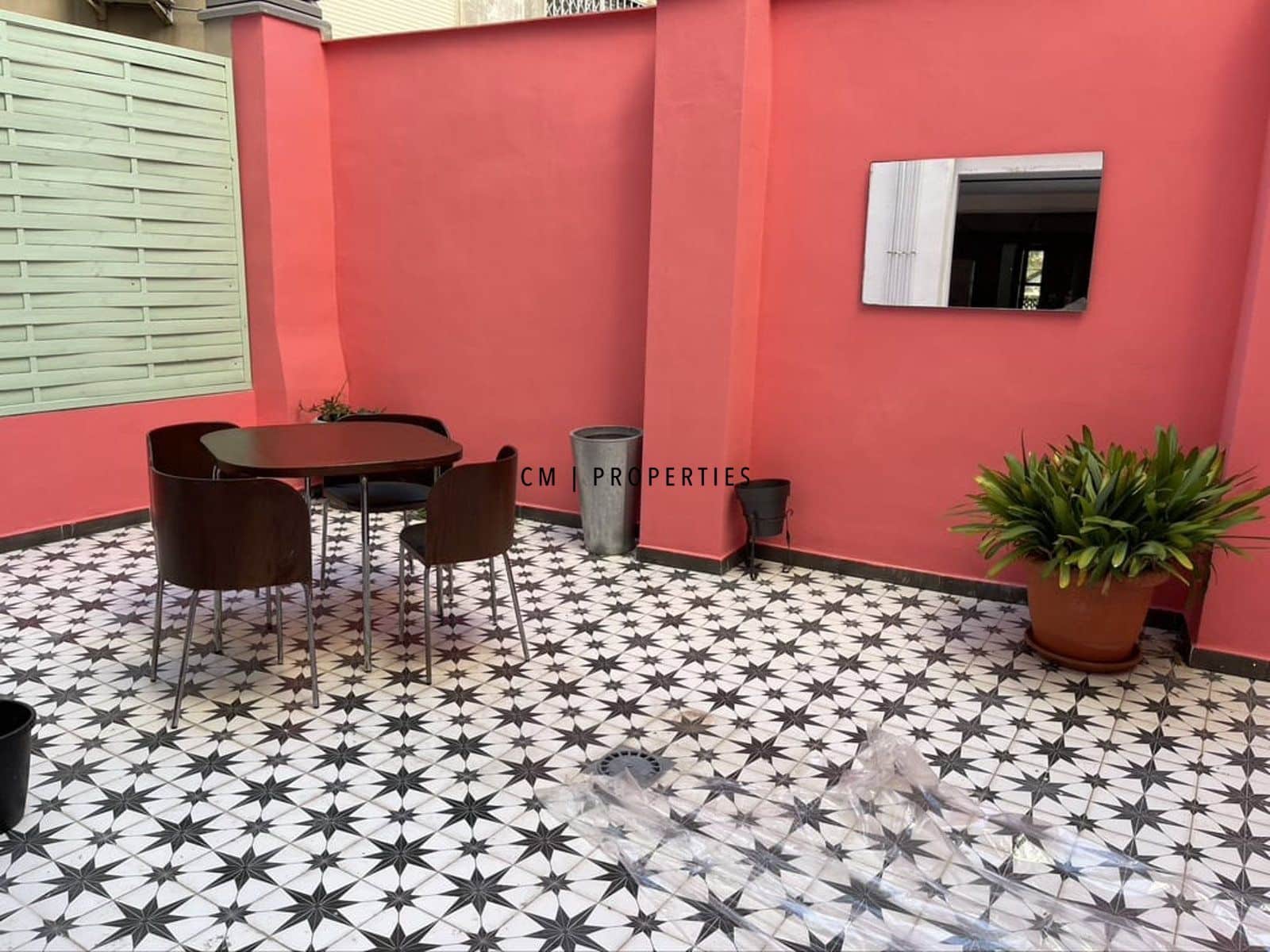 2 soverom Leilighet til salgs i Valencia by - € 560 000 (Ref: 9536510)