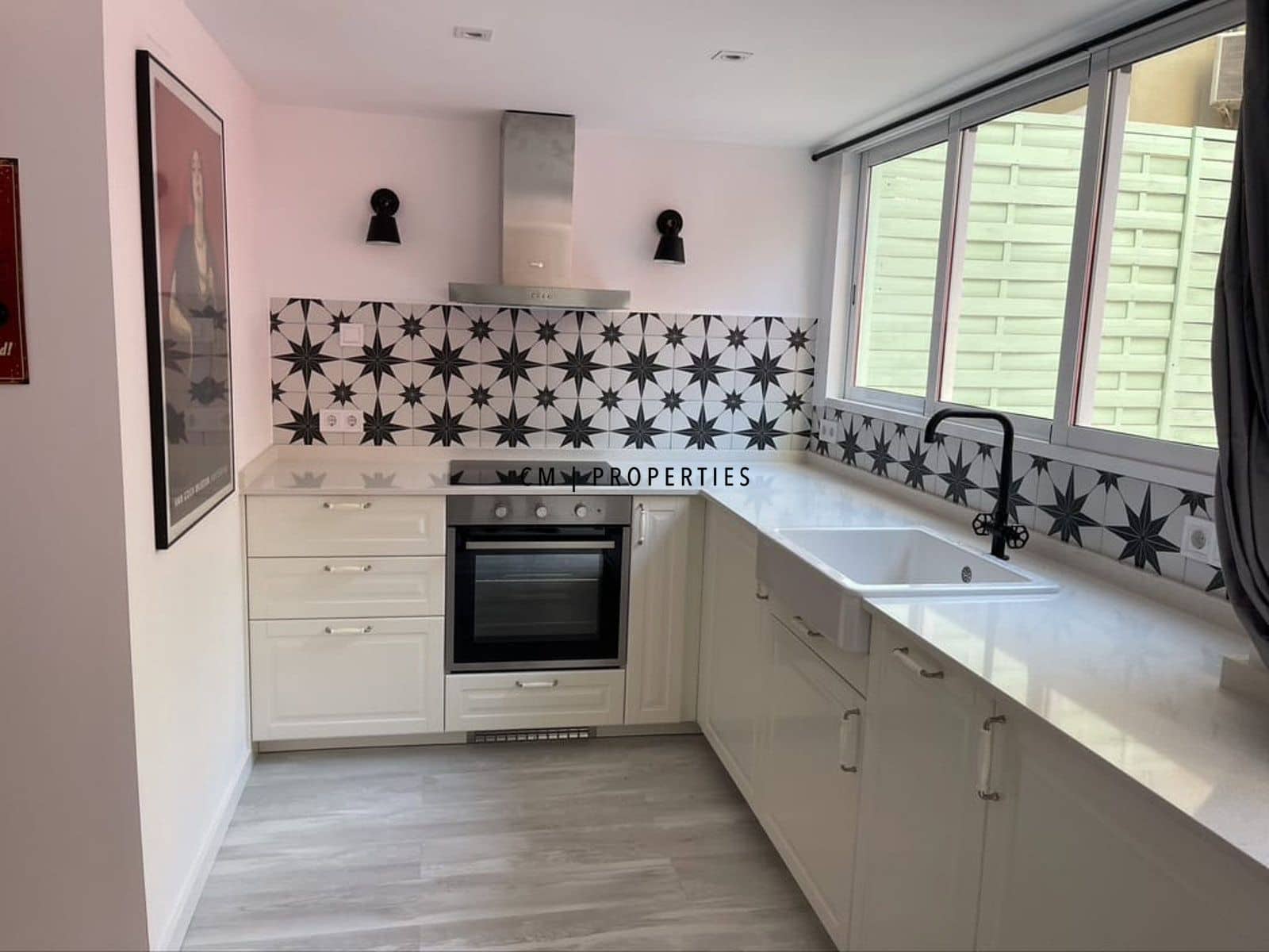 2 soverom Leilighet til salgs i Valencia by - € 560 000 (Ref: 9536510)