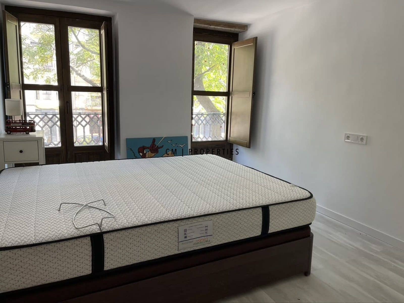 2 soverom Leilighet til salgs i Valencia by - € 560 000 (Ref: 9536510)