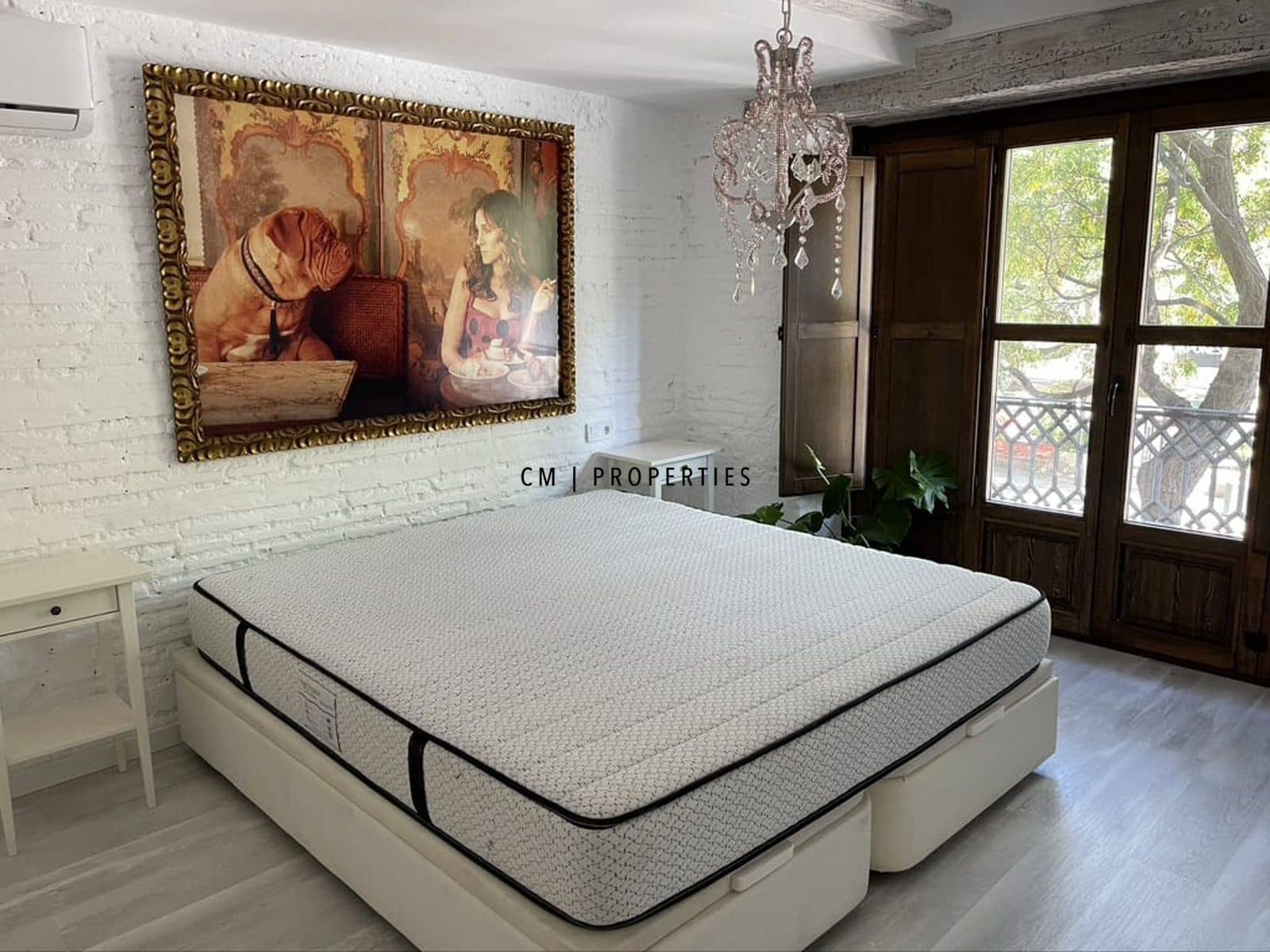 2 soverom Leilighet til salgs i Valencia by - € 560 000 (Ref: 9536510)