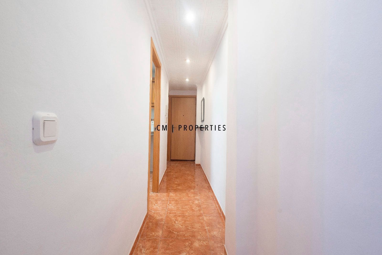 3 soveværelse Lejlighed til salg i Valencia by - € 269.000 (Ref: 9536511)