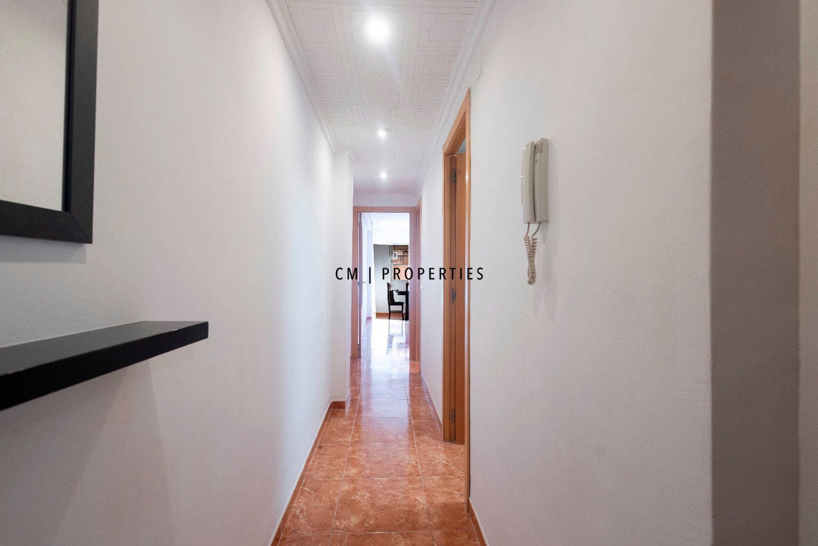 3 soveværelse Lejlighed til salg i Valencia by - € 269.000 (Ref: 9536511)