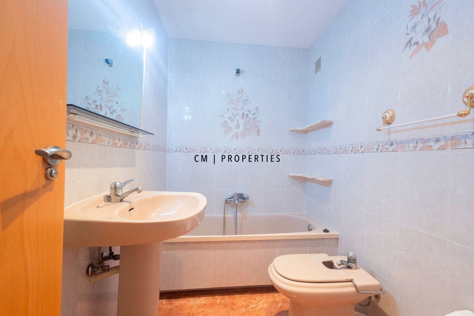 3 soveværelse Lejlighed til salg i Valencia by - € 269.000 (Ref: 9536511)