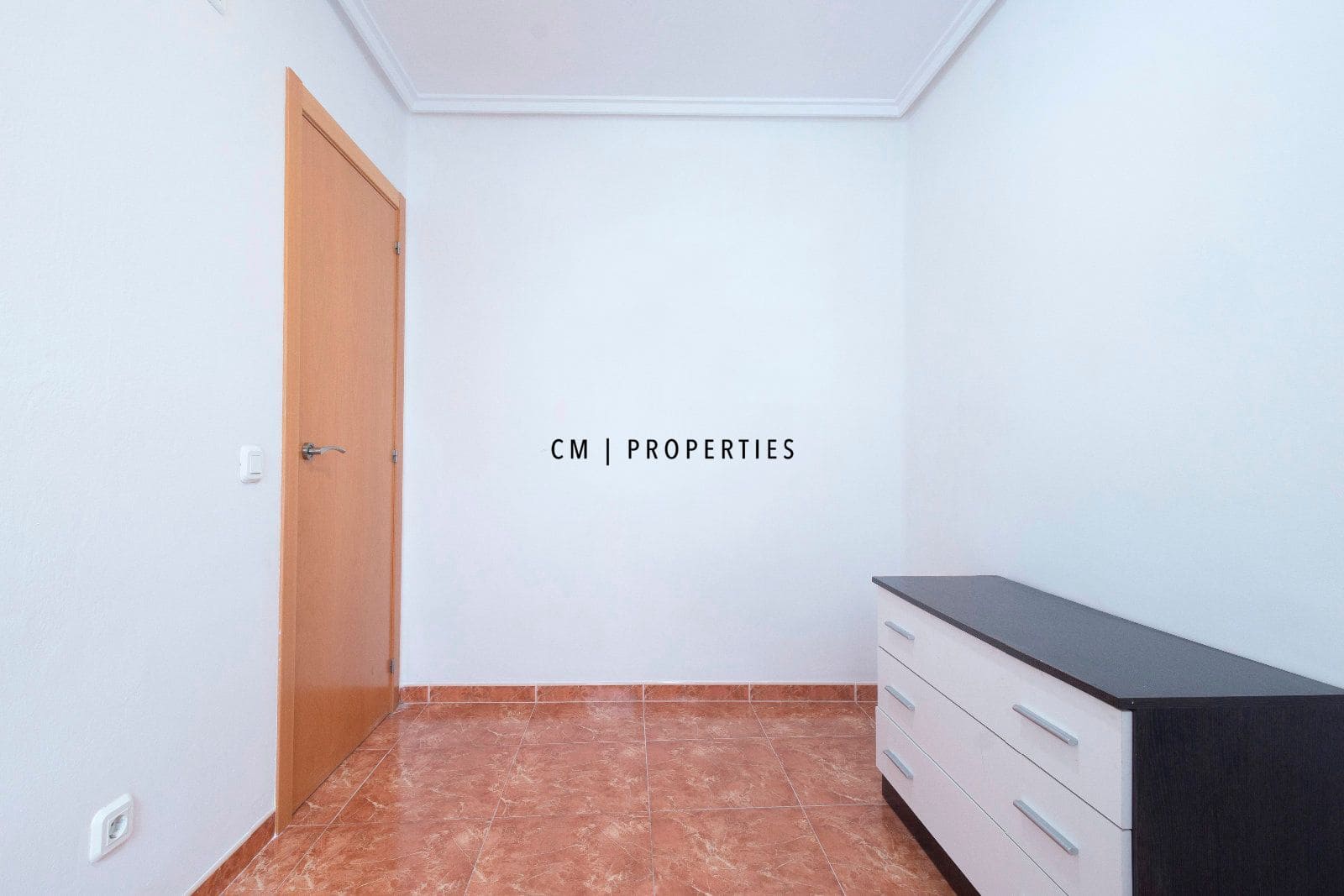 3 soveværelse Lejlighed til salg i Valencia by - € 269.000 (Ref: 9536511)