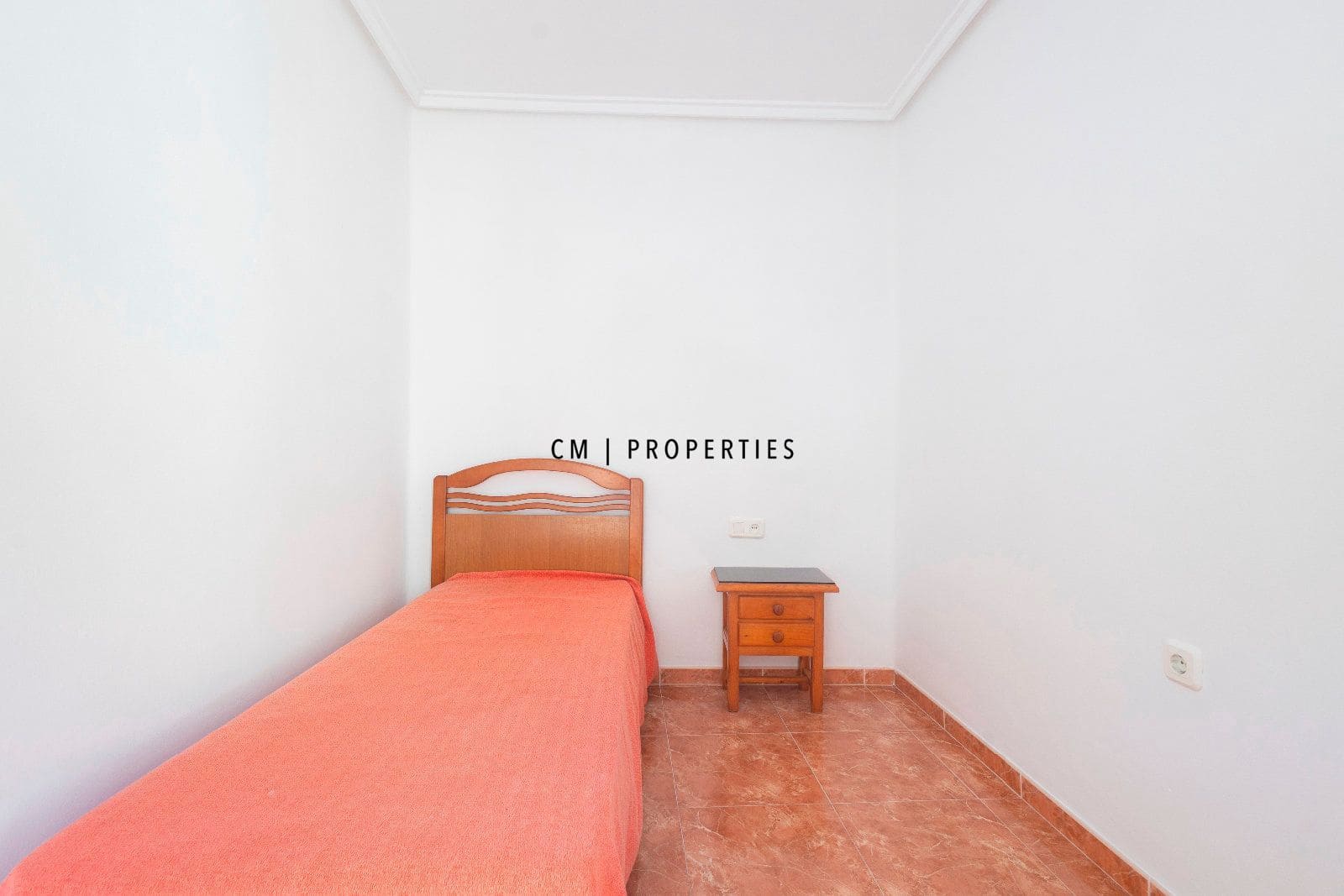 3 soveværelse Lejlighed til salg i Valencia by - € 269.000 (Ref: 9536511)