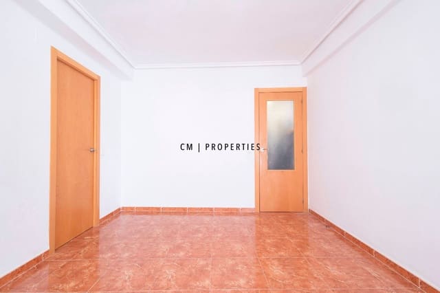 3 soveværelse Lejlighed til salg i Valencia by - € 269.000 (Ref: 9536511)