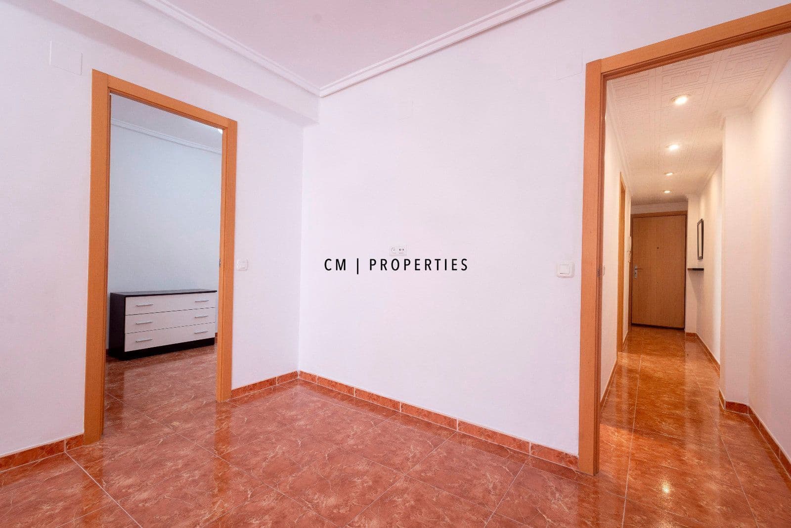 3 soveværelse Lejlighed til salg i Valencia by - € 269.000 (Ref: 9536511)