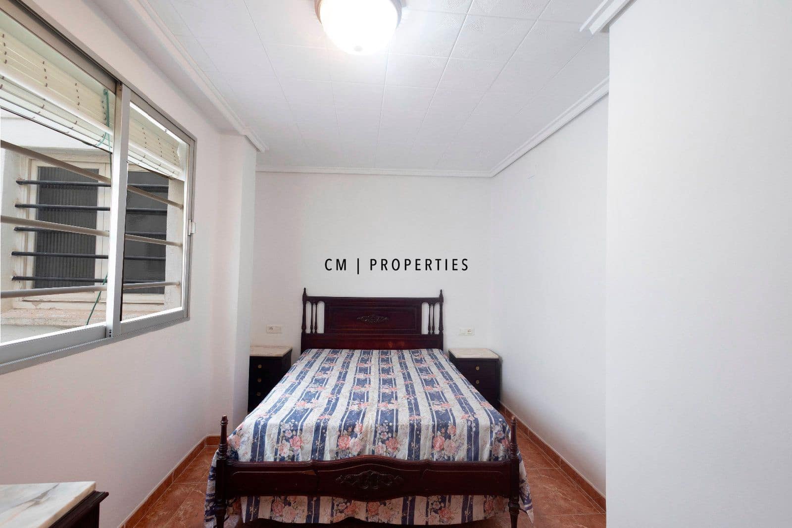 3 soveværelse Lejlighed til salg i Valencia by - € 269.000 (Ref: 9536511)