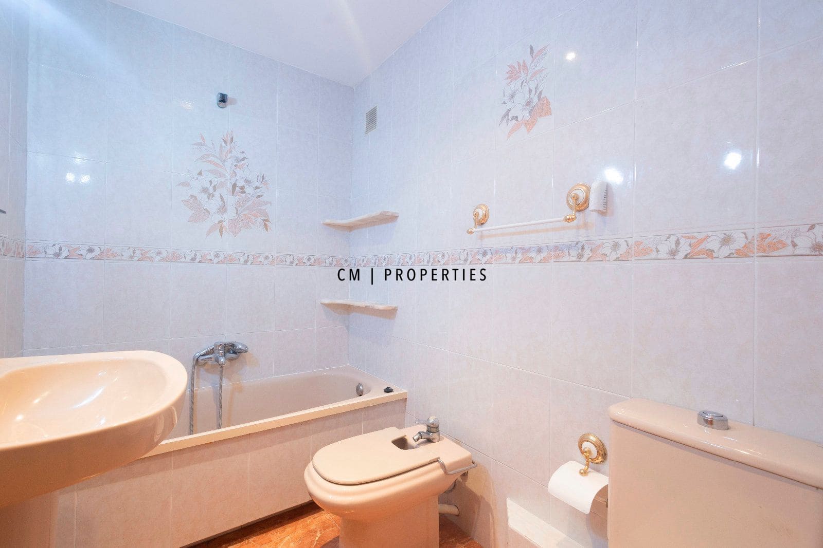 3 soveværelse Lejlighed til salg i Valencia by - € 269.000 (Ref: 9536511)