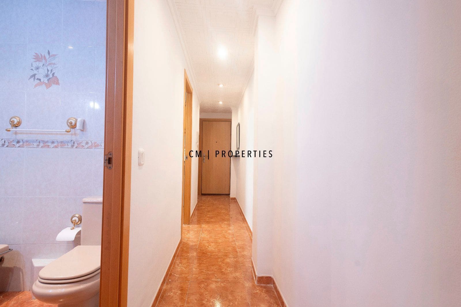 3 soveværelse Lejlighed til salg i Valencia by - € 269.000 (Ref: 9536511)