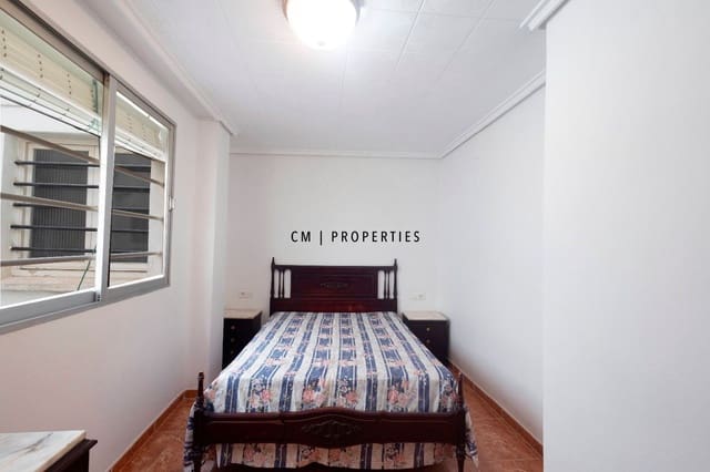 3 soveværelse Lejlighed til salg i Valencia by - € 269.000 (Ref: 9536511)