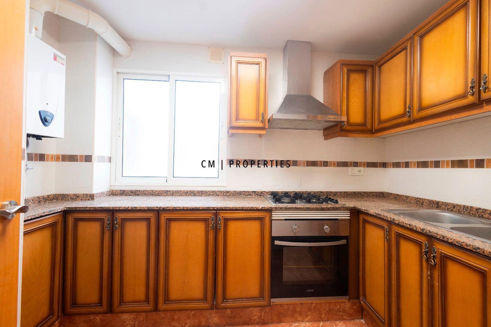 3 soveværelse Lejlighed til salg i Valencia by - € 269.000 (Ref: 9536511)