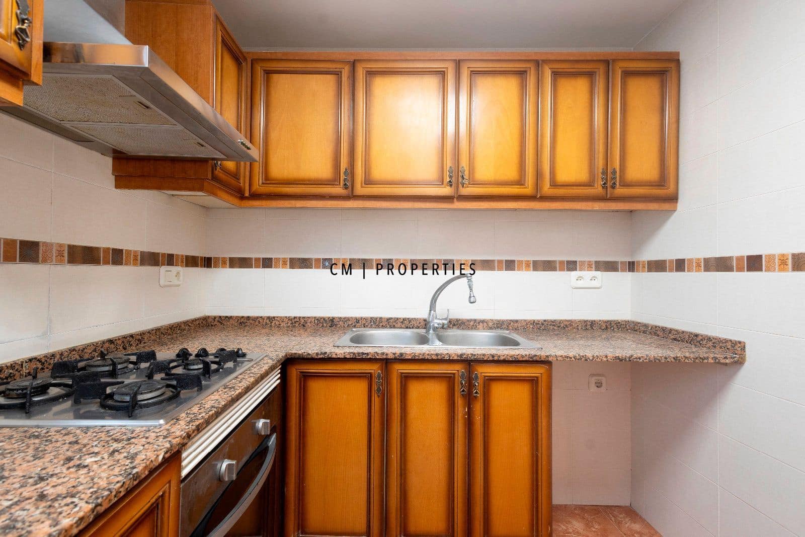 3 soveværelse Lejlighed til salg i Valencia by - € 269.000 (Ref: 9536511)