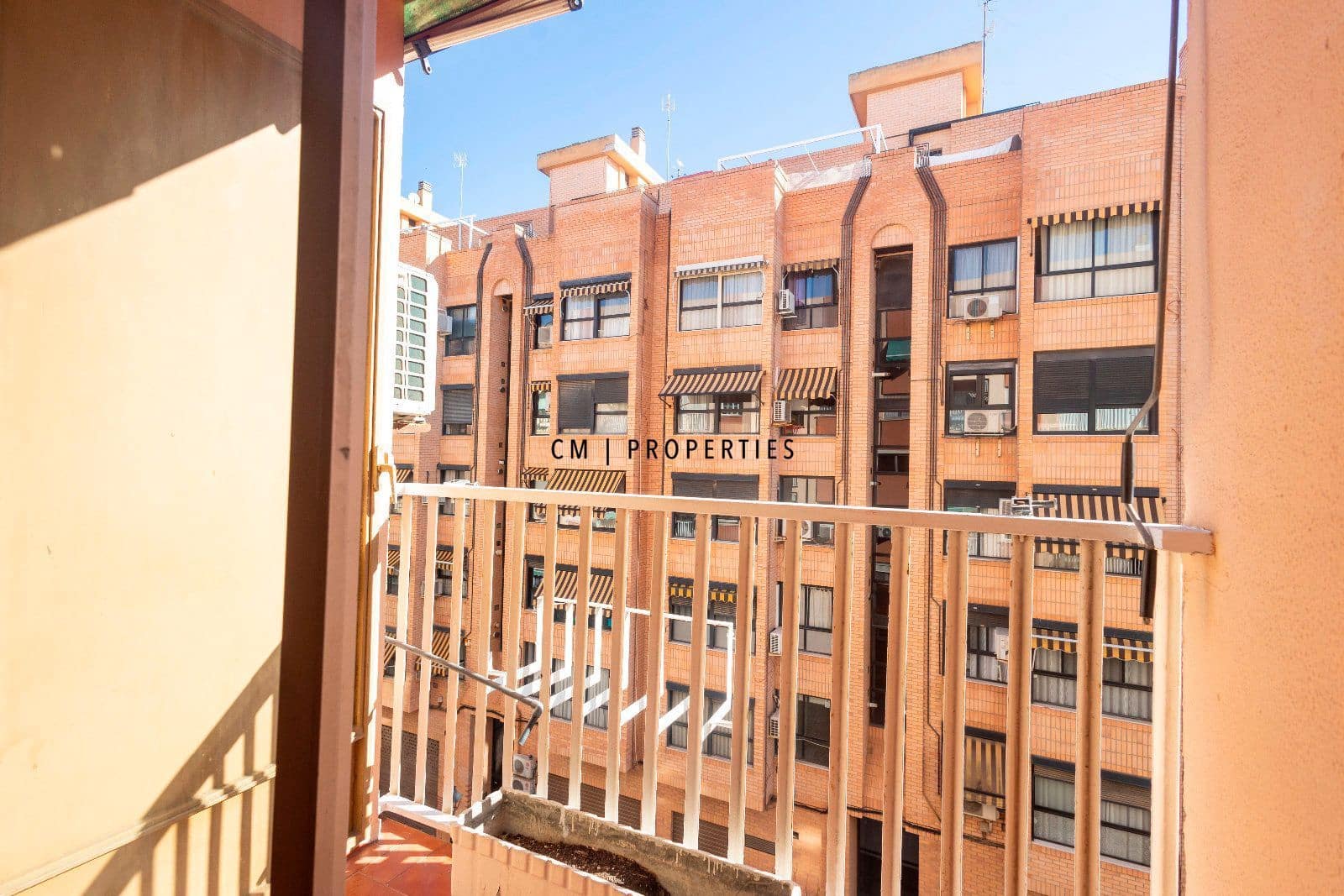 3 soveværelse Lejlighed til salg i Valencia by - € 269.000 (Ref: 9536511)