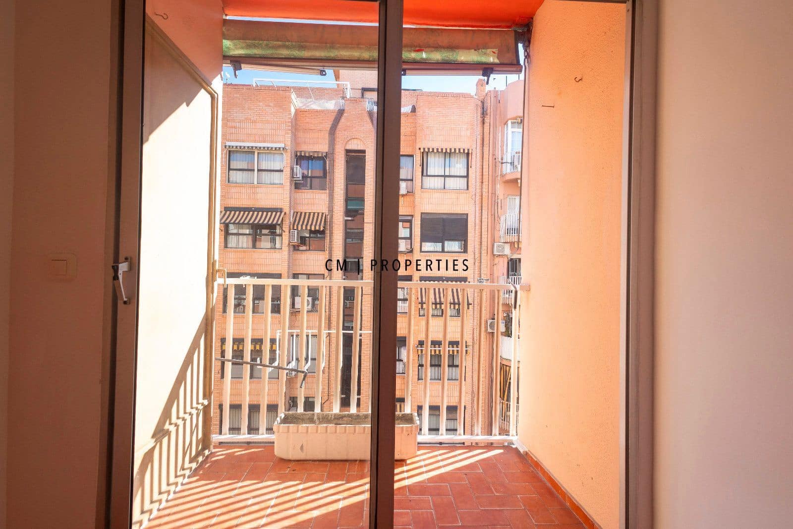 3 soveværelse Lejlighed til salg i Valencia by - € 269.000 (Ref: 9536511)