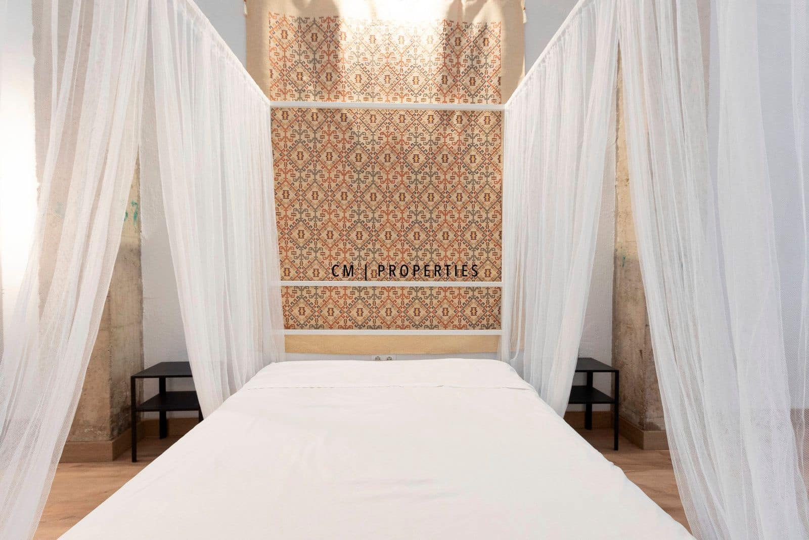 1 soveværelse Lejlighed til leje i Valencia by - € 990 (Ref: 9537109)