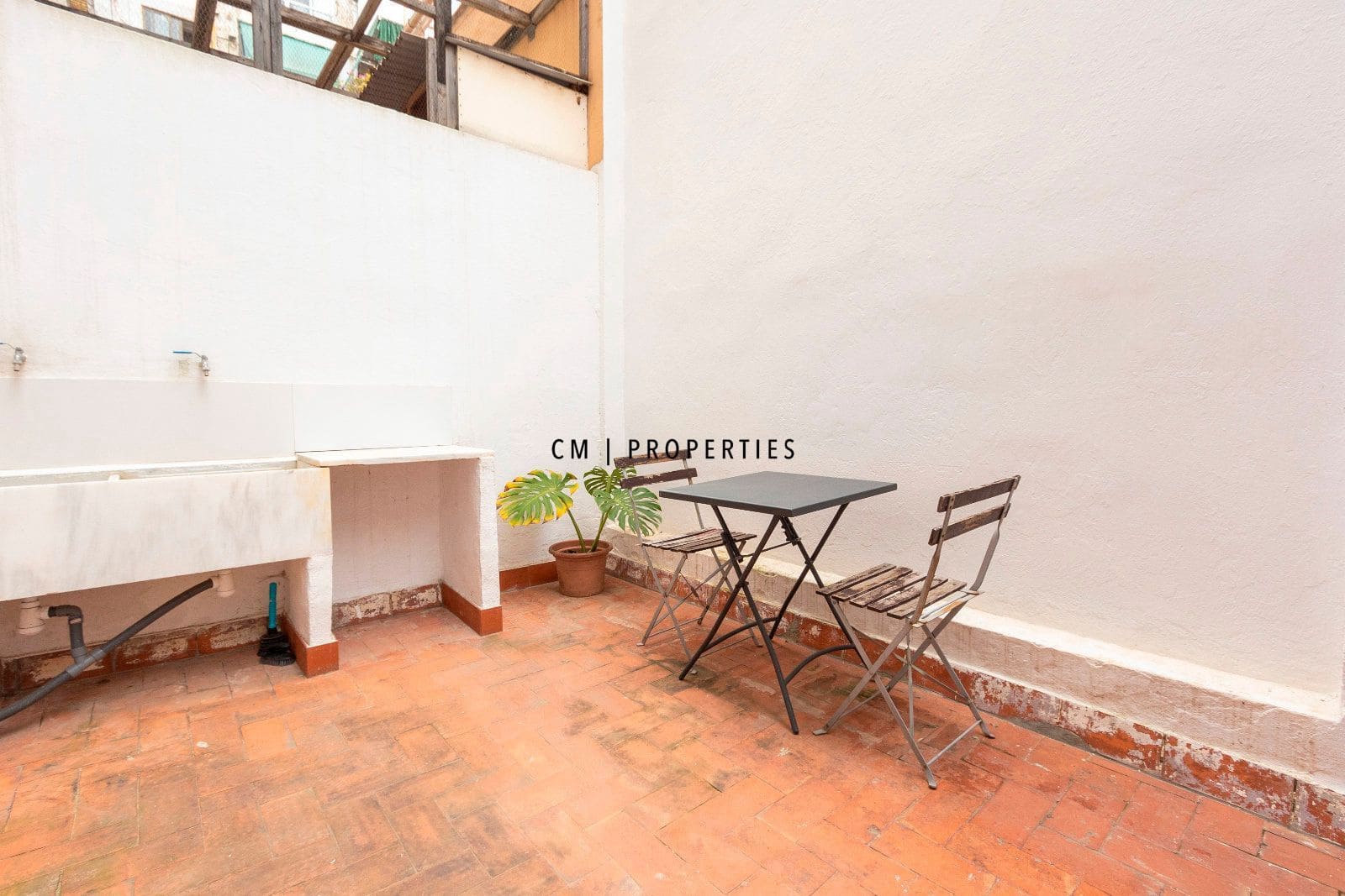 1 soveværelse Lejlighed til leje i Valencia by - € 990 (Ref: 9537109)