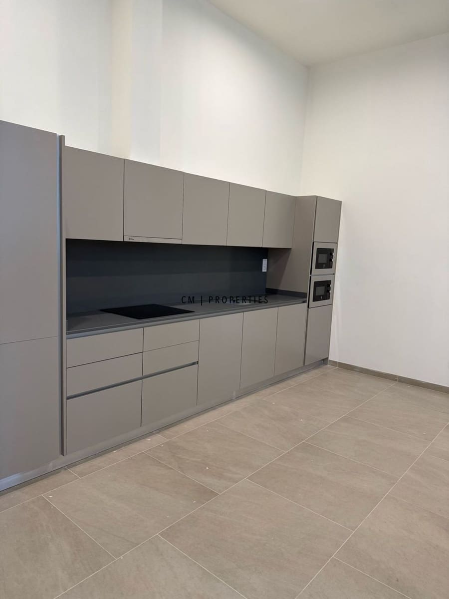 2 Zimmer Wohnung zu vermieten in Valencia Stadt mit Pool Garage - 1.500 € (Ref: 9539050)