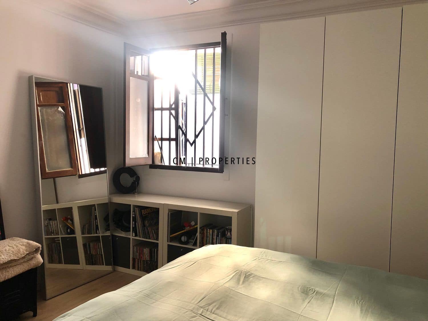 2 soverom Leilighet til leie i Valencia by - € 1 550 (Ref: 9539614)