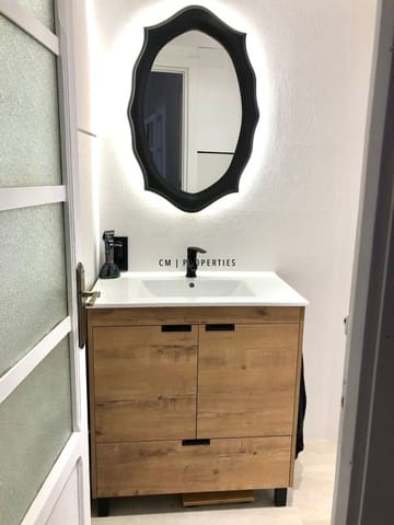 2 soverom Leilighet til leie i Valencia by - € 1 550 (Ref: 9539614)