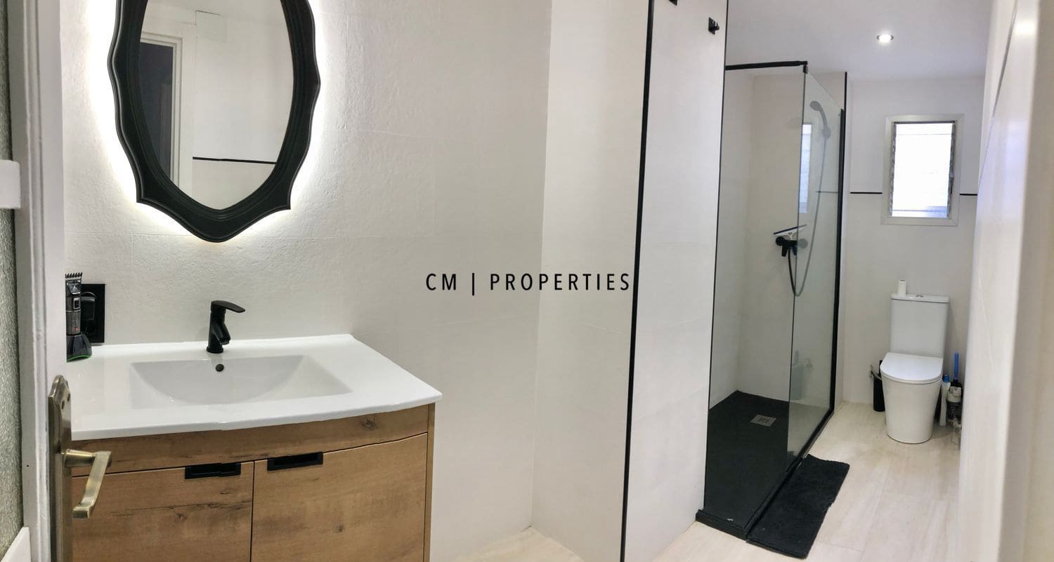 2 soverom Leilighet til leie i Valencia by - € 1 550 (Ref: 9539614)