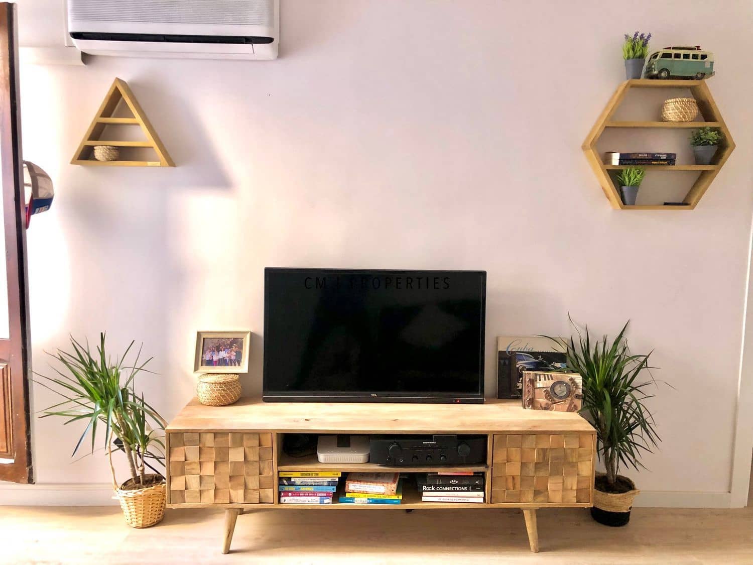 2 soverom Leilighet til leie i Valencia by - € 1 550 (Ref: 9539614)