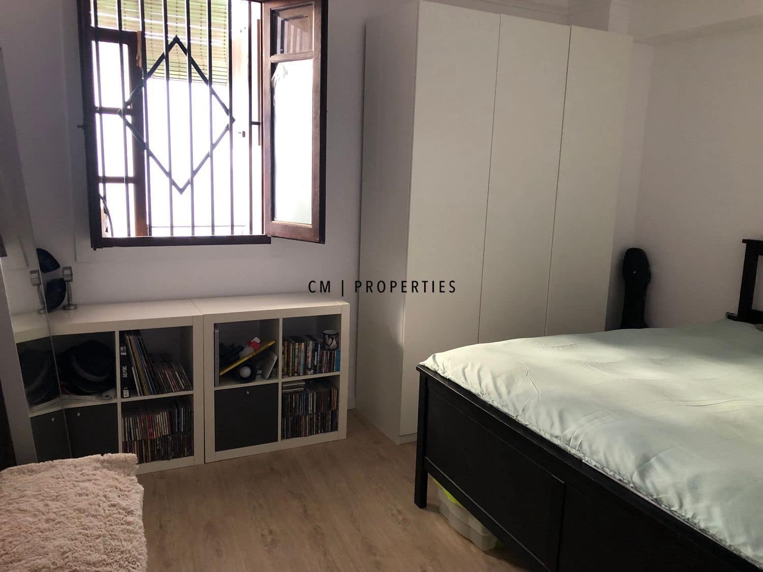 2 soverom Leilighet til leie i Valencia by - € 1 550 (Ref: 9539614)