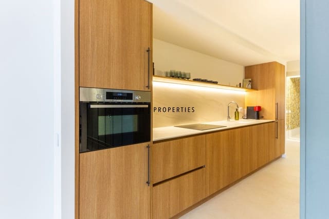 2 soveværelse Lejlighed til leje i Camins al Grau, Valencia by - € 1.450 (Ref: 9539615)