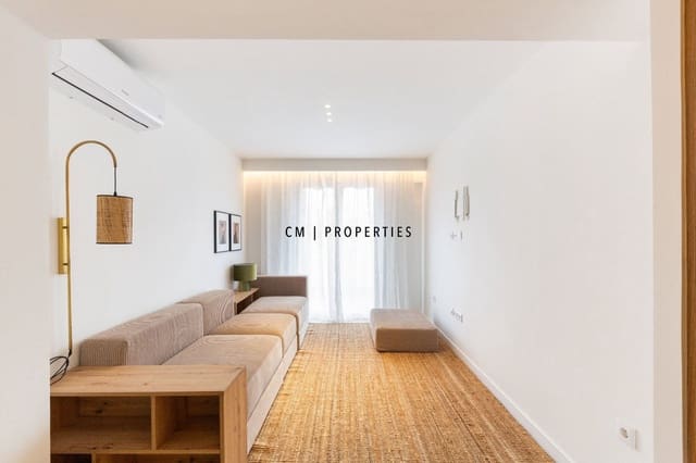 2 soveværelse Lejlighed til leje i Camins al Grau, Valencia by - € 1.450 (Ref: 9539615)