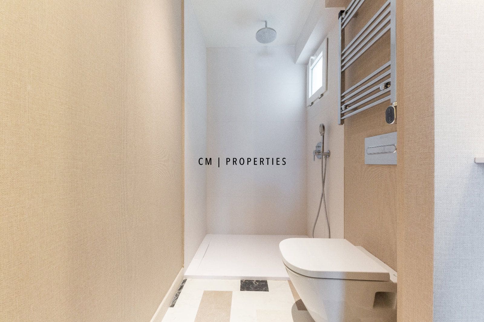 2 soveværelse Lejlighed til leje i Valencia by - € 1.450 (Ref: 9539615)